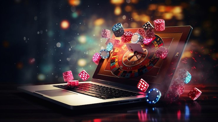 Video tutorial instalasi aplikasi patihtoto88
